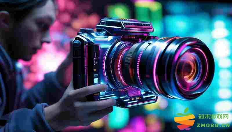 摄影模拟器相机快速升级指南