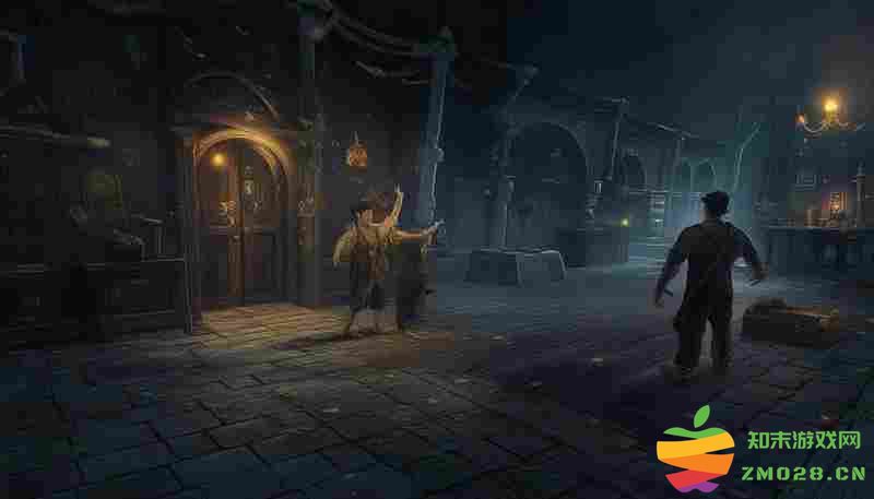 爱人游戏隐藏剧情触发位置及对话选项指南