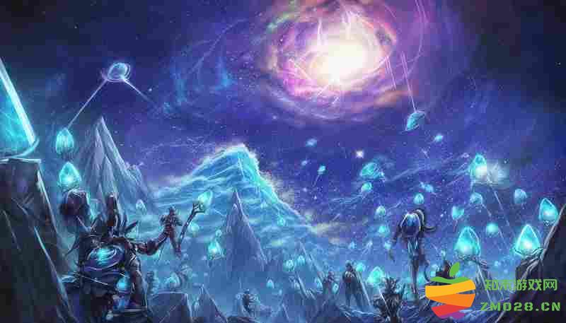 群星天龙饥饿危机快速解决攻略