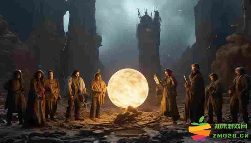 巴别塔：混乱的幸存者剧情分支选择影响全解