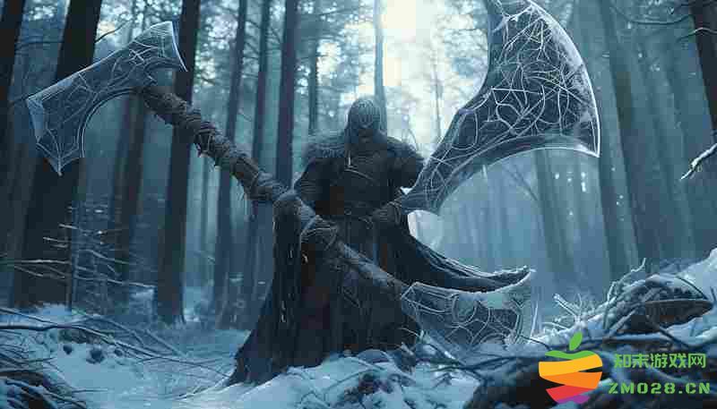 圣兽之王雾凇斧属性详解与实战搭配推荐