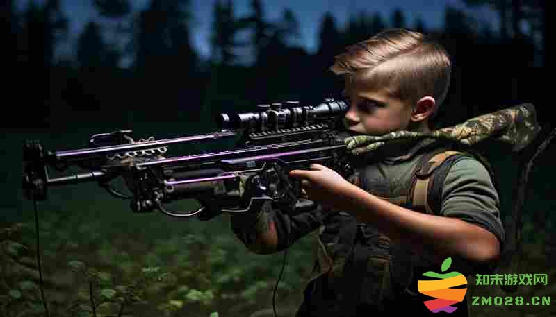 猎杀：对决新手武器推荐与实战技巧解析