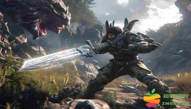 怪物猎人：荒野大剑GP判定与极限输出循环详解