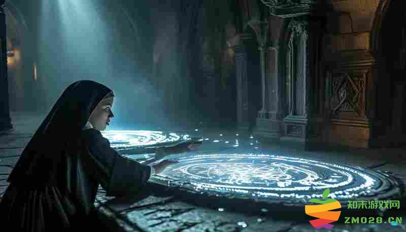 神之亵渎2修女挑战第三轮空圣器解锁攻略