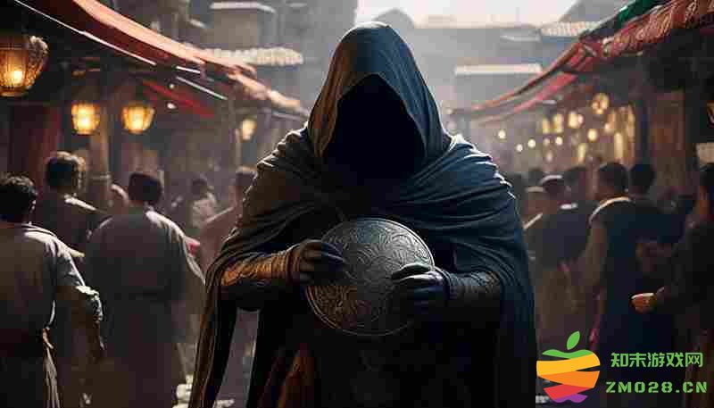 刺客信条幻景加洛林王朝钱币劫案任务流程详解