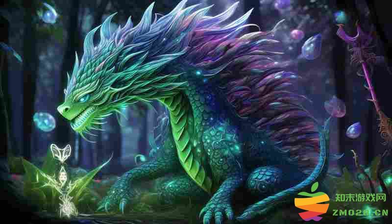 幻兽帕鲁妮瞅莎技能树加点路线推荐