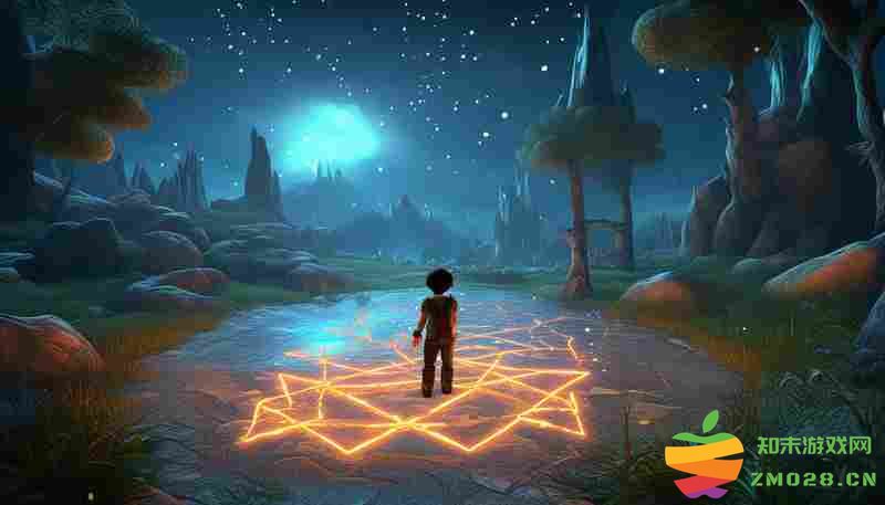 星痕共鸣新手必看：阿斯特里斯地图快速通关路线解析