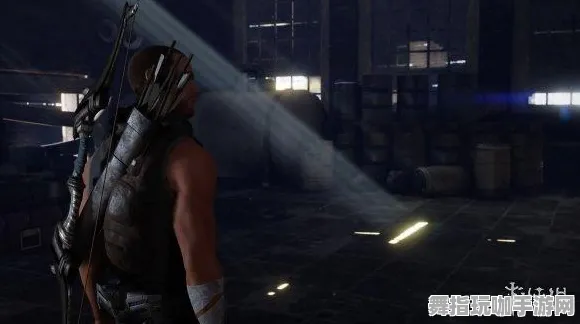 开放世界RPG-微信小程序-2025年4月最新版