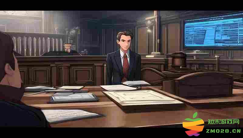 大逆转裁判：编年史剧情成就速刷路线与注意事项