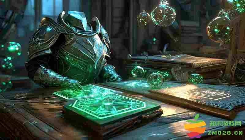 魔法工艺平衡流装备与技能选择攻略