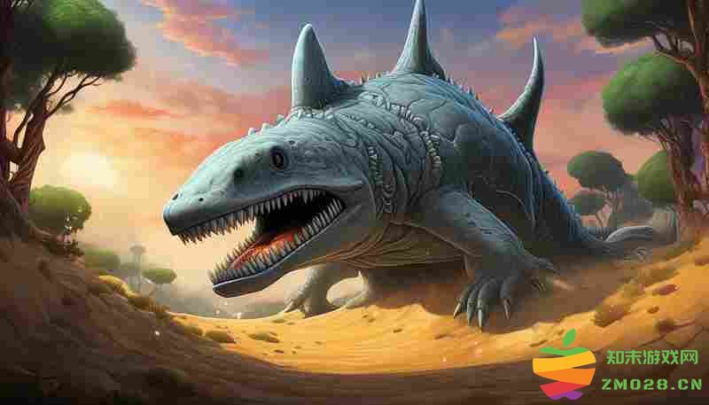 泰拉瑞亚噬骨沙鲨属性及抗性分析