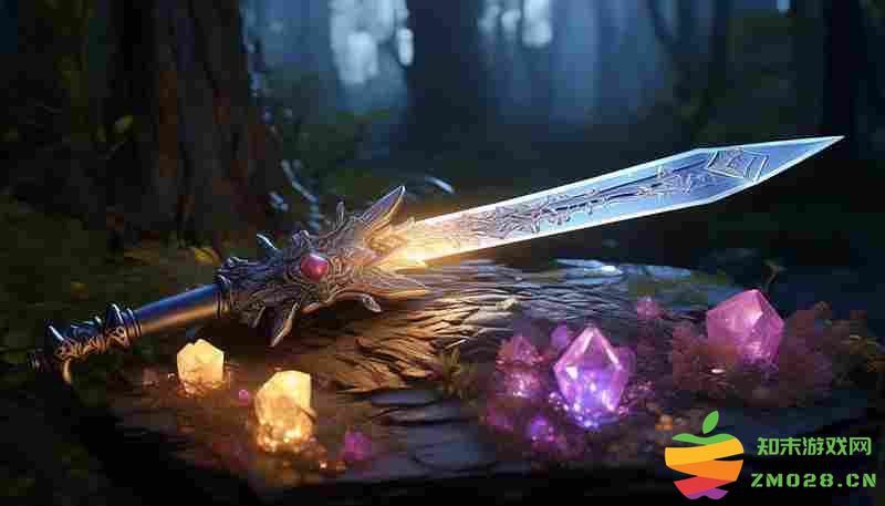 暗喻幻想龙剑升级材料收集大全