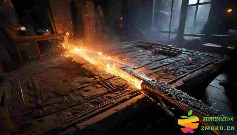 圣兽之王赫文利巴镇武器店最强武器合成指南