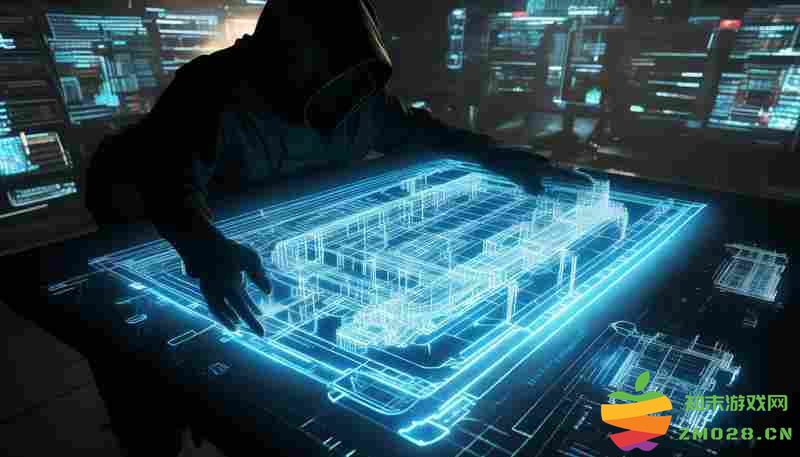 心灵杀手2联邦控制局护身符全流程攻略