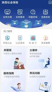 如何在陕西地区为他人办理相关社会保险业务的详细指南