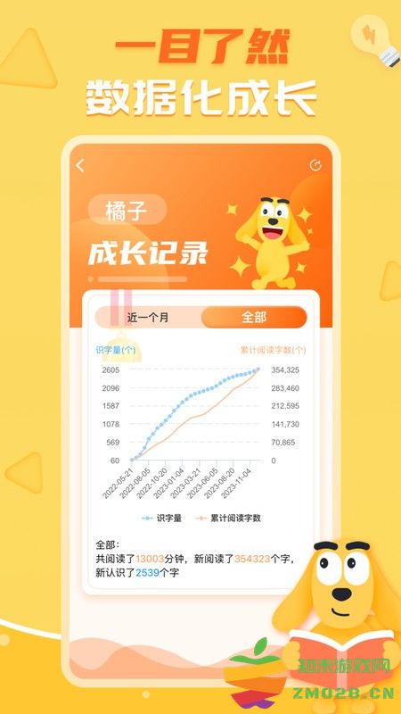 适趣ai中文识字app v6.10.0 最新版 2
