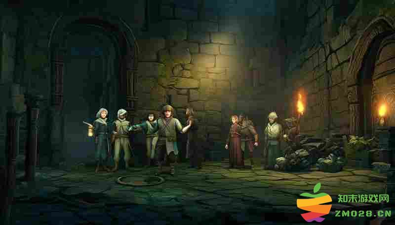 遗迹2逮捕事件全流程通关指南