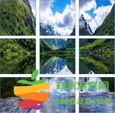 详细步骤教你如何创建精美的九宫格图片，让你的社交媒体内容更加吸引人