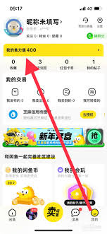 闲鱼的鱼力值具体有什么样的作用？如何利用它提高买卖体验？