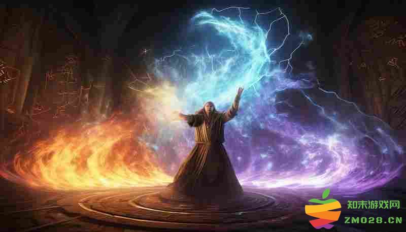 博德之门3元素召唤技巧与实战应用