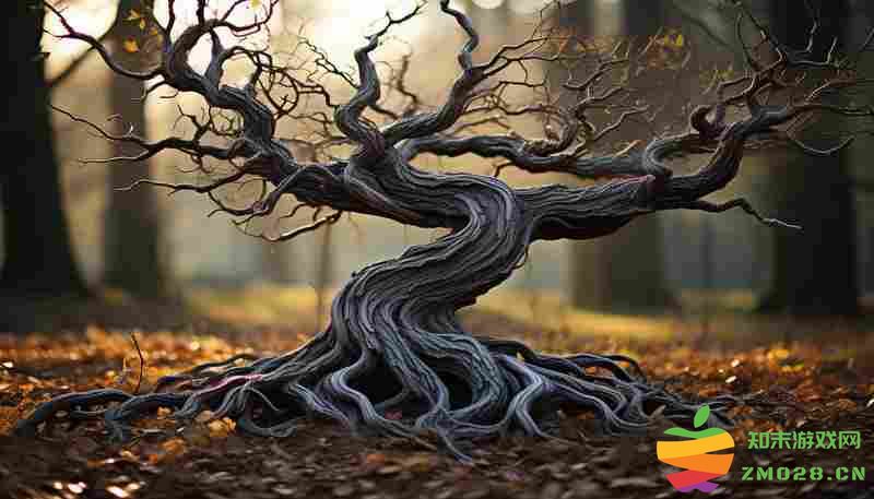 博德之门3扭曲的橡木获取步骤详解