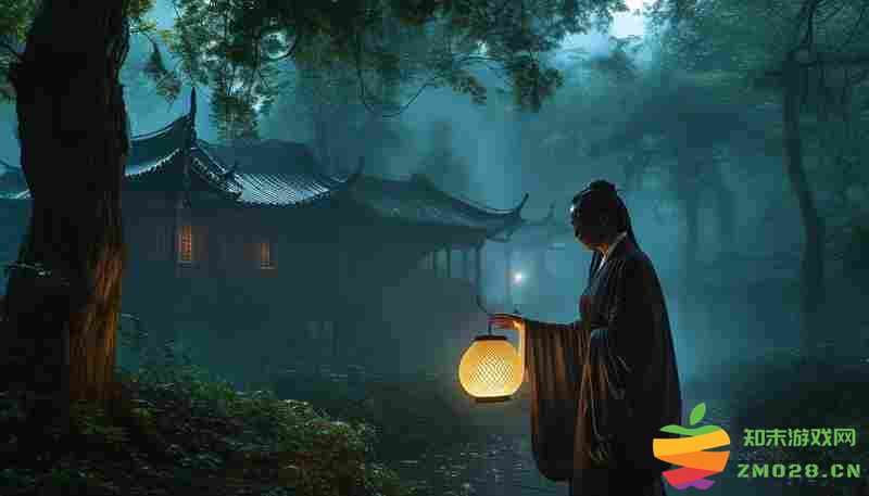 活侠传隐藏结局剧情分支全解析