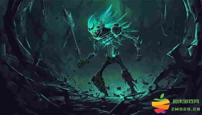 小骨：英雄杀手食人魔精华实战搭配推荐