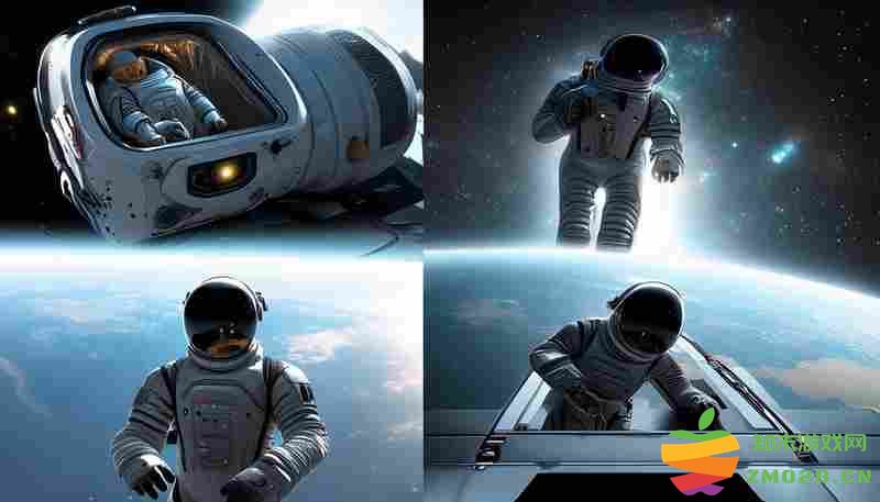 星空主城脱掉宇航服的三种高效方式