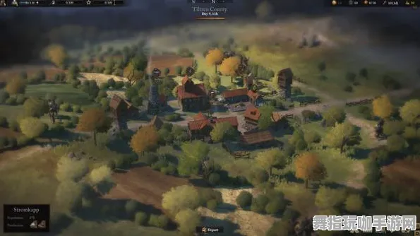 开放世界RPG-2025年4月最新版-微信小程序