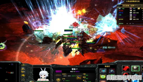 装备合成指南-开放世界RPG-Windows全息版-热修复补丁V3 装备合成指南-开放世界RPG-Windows全息版-热修复补丁V3