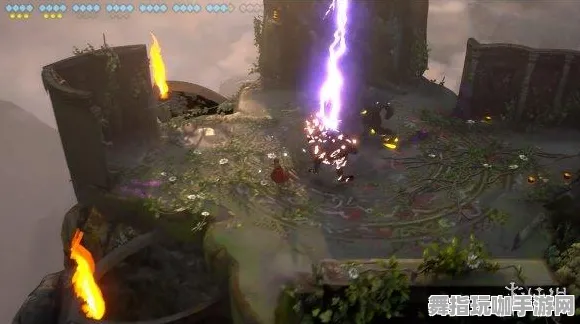 淘宝互动-GDC 2025游戏开发者大会已结束37天-开放世界RPG