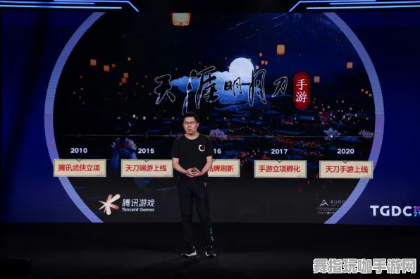 淘宝互动-GDC 2025游戏开发者大会已结束37天-开放世界RPG