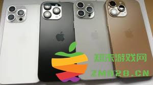 对iPhone 16系列配色的大胆推测与消费者期望的设计趋势分析