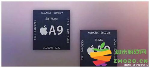 深入分析苹果A18芯片与骁龙8gen4的性能对比与优势解析