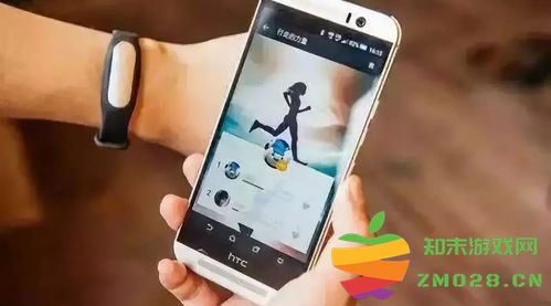 2023年热门计步传感器手机推荐，助你轻松监测健康步数与运动状态