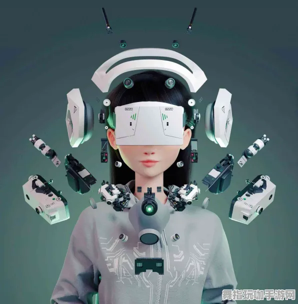 AI生成式游戏-Vision Pro移植版-冷门神作推荐-五一假期必备-倒计时6天