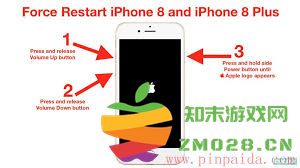 如何在苹果10手机上进行强制重启的详细步骤与方法指导