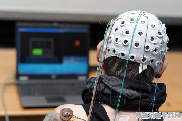 热修复补丁V1-脑机接口游戏-专为脑机接口设计的冷门佳作推荐