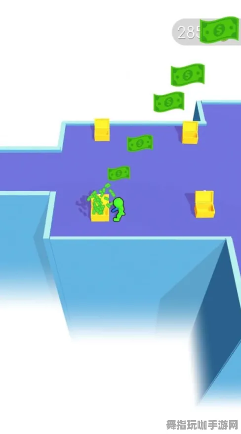 抖音小游戏-4月版本V2.0-隐藏任务解析-开放世界RPG