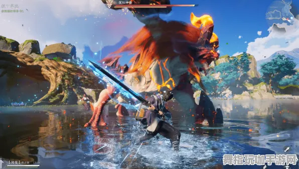 开放世界RPG-实时更新-0428-微信小程序-剧情解析