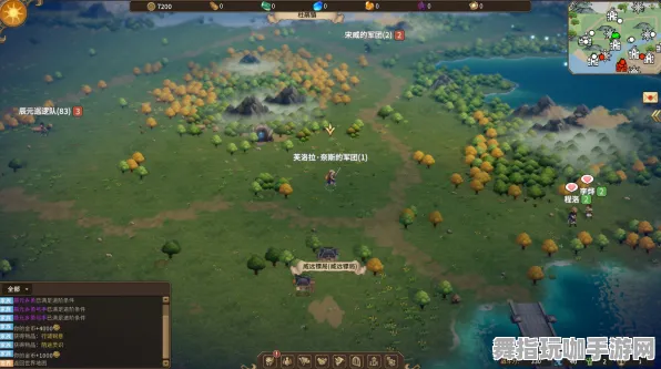 开放世界RPG-实时更新-0428-微信小程序-剧情解析