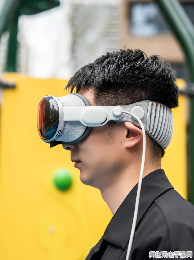 Vision Pro移植版-五一假期不可错过的选择-距离出发仅剩6天-畅享体感互动体验