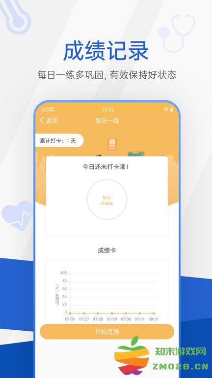 考研考试宝典app(更名医学考研考试宝典) v99.0 安卓手机版 3
