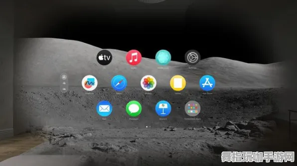 元宇宙沙盒-动态更新-0428版本-Vision Pro适配版带来的新体验