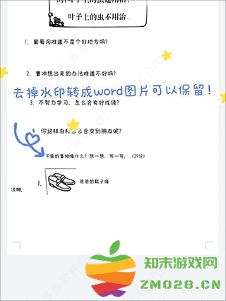 蜜蜂试卷使用教程