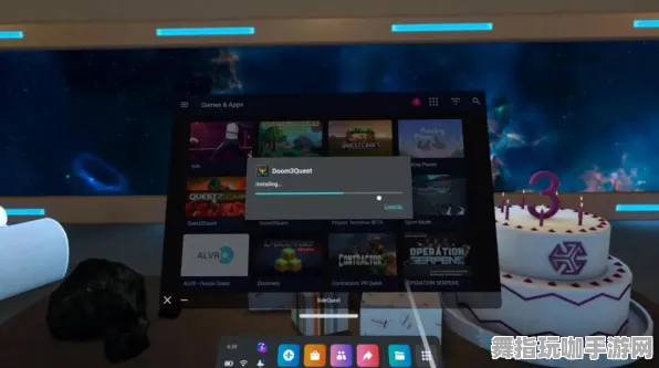 五一假期倒计时6天-探索元宇宙沙盒新体验-Windows全息版即将隆重推出