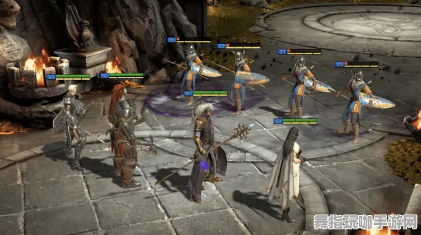 开放世界RPG-S2赛季专属-淘宝互动