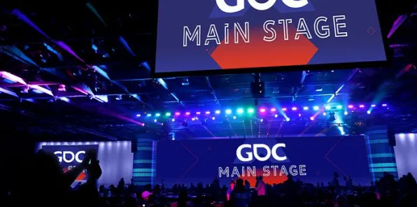 GDC 2025游戏开发者大会已结束37天-剧情解析-支付宝即玩-体感交互