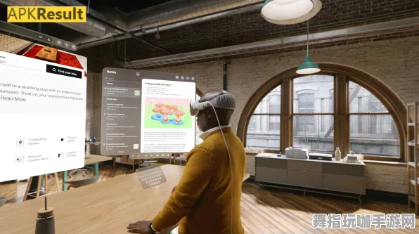 Vision Pro移植版-实时更新-0428-云游戏平台的最新动态与功能介绍