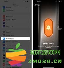 在iPhone15Pro和ProMax上充分利用操作按钮的技巧与技巧分享